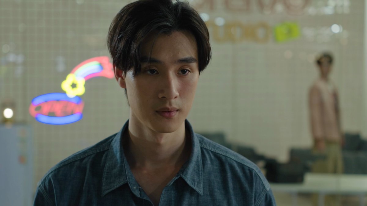 GMMTV tweet media