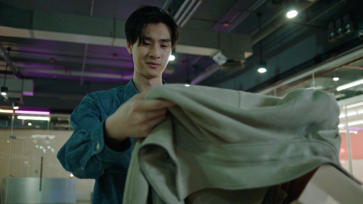GMMTV tweet media