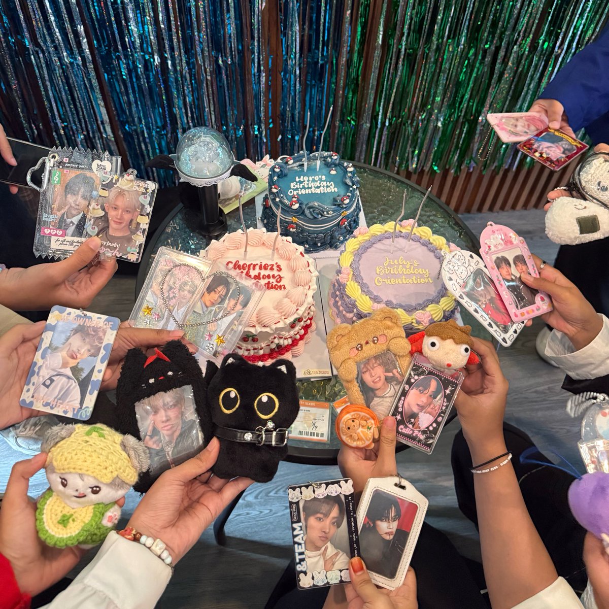 Nay♡⃕ tweet media