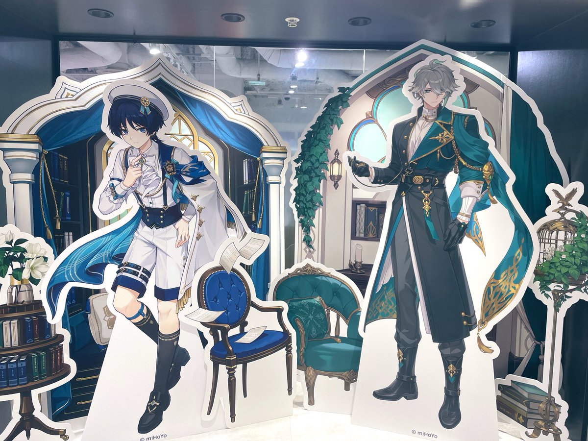 ryuasterla's tweet photo. ちょうどフェアやっててよかった！ https://t.co/7cOZlwQcTo
