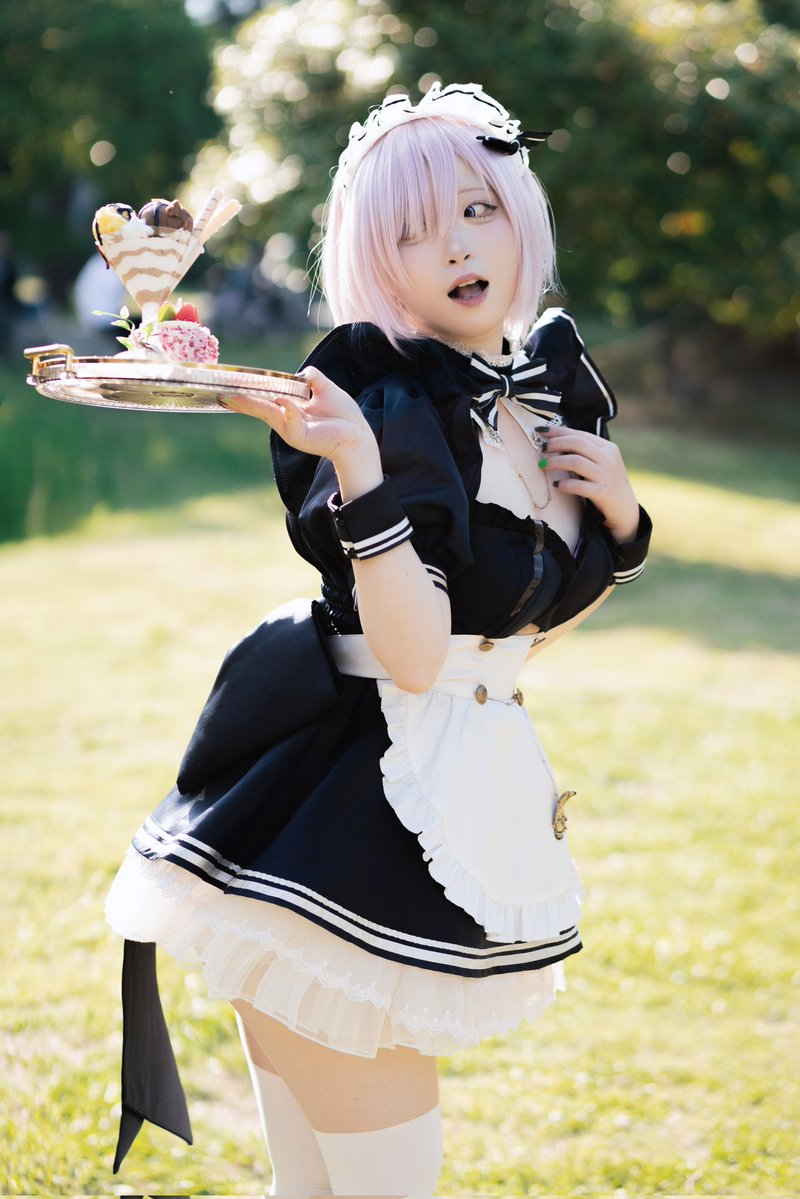 shara_997's tweet photo. 마슈 키리에라이트

📷 @ginger_psd
#FateGrandOrder #FGO https://t.co/NKupLLIvdm