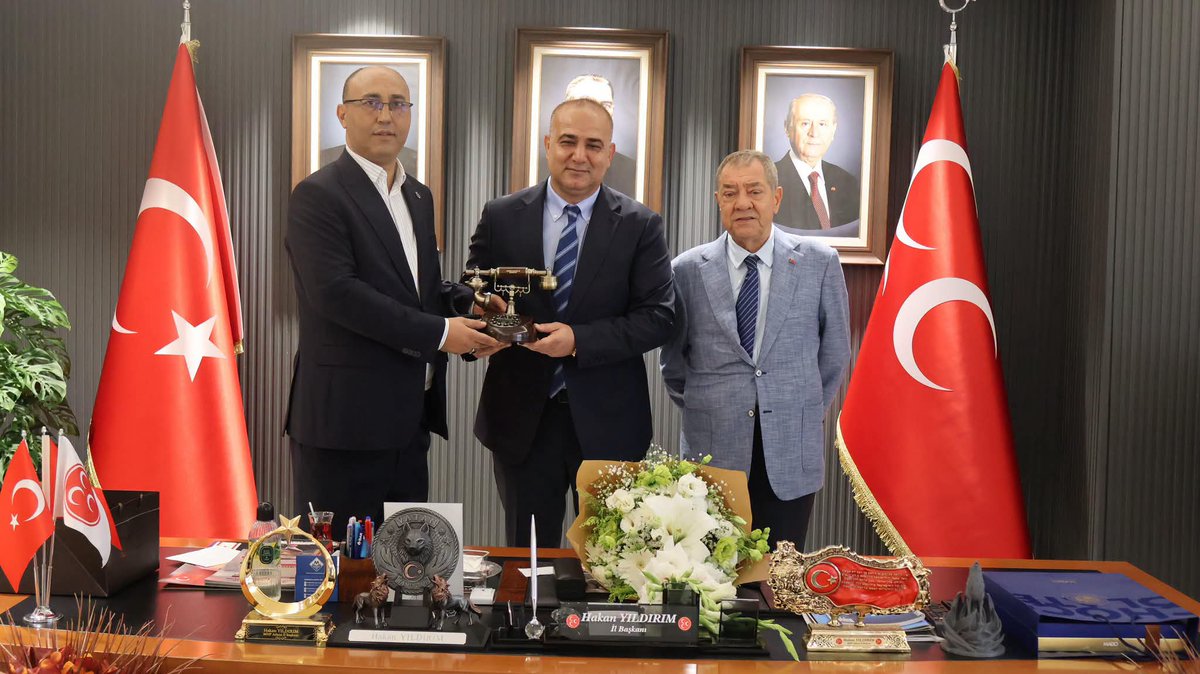 HamzaKARAN123's tweet photo. @TurkiyeHaberis Sendikası Adana Şube Yönetimi Adına. 
#Türkiş Adana Bölge Başkanımız Edip Gülnar öncülüğünde 
#TürkişKonfederasyonuna Bağlı Bölgemizde Faaliyet gösteren Şube başkanlarımiz ile birlikte İl Başkanım #HakanYILDIRIM Başkanıma Hayırlı olsun ziyaretinde bulunduk. https://t.co/FARSw10WZj