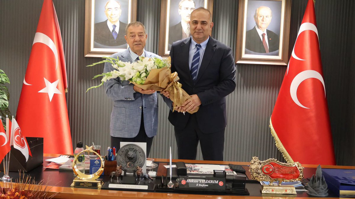 HamzaKARAN123's tweet photo. @TurkiyeHaberis Sendikası Adana Şube Yönetimi Adına. 
#Türkiş Adana Bölge Başkanımız Edip Gülnar öncülüğünde 
#TürkişKonfederasyonuna Bağlı Bölgemizde Faaliyet gösteren Şube başkanlarımiz ile birlikte İl Başkanım #HakanYILDIRIM Başkanıma Hayırlı olsun ziyaretinde bulunduk. https://t.co/FARSw10WZj