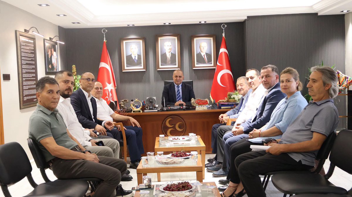 HamzaKARAN123's tweet photo. @TurkiyeHaberis Sendikası Adana Şube Yönetimi Adına. 
#Türkiş Adana Bölge Başkanımız Edip Gülnar öncülüğünde 
#TürkişKonfederasyonuna Bağlı Bölgemizde Faaliyet gösteren Şube başkanlarımiz ile birlikte İl Başkanım #HakanYILDIRIM Başkanıma Hayırlı olsun ziyaretinde bulunduk. https://t.co/FARSw10WZj