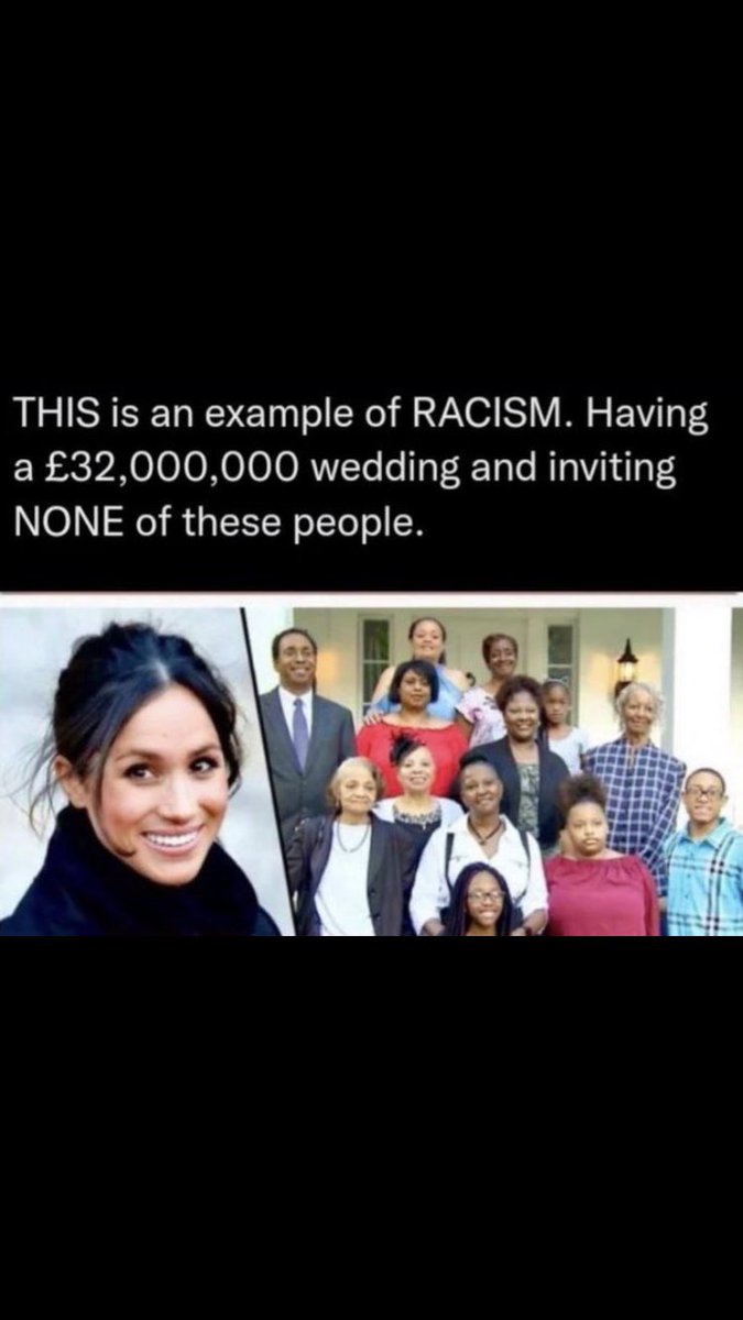 mm_legs's tweet photo. @IginzGloria Only one waaaacist royal . Well, 2 if you count his skank wife https://t.co/qvPm9sug0b