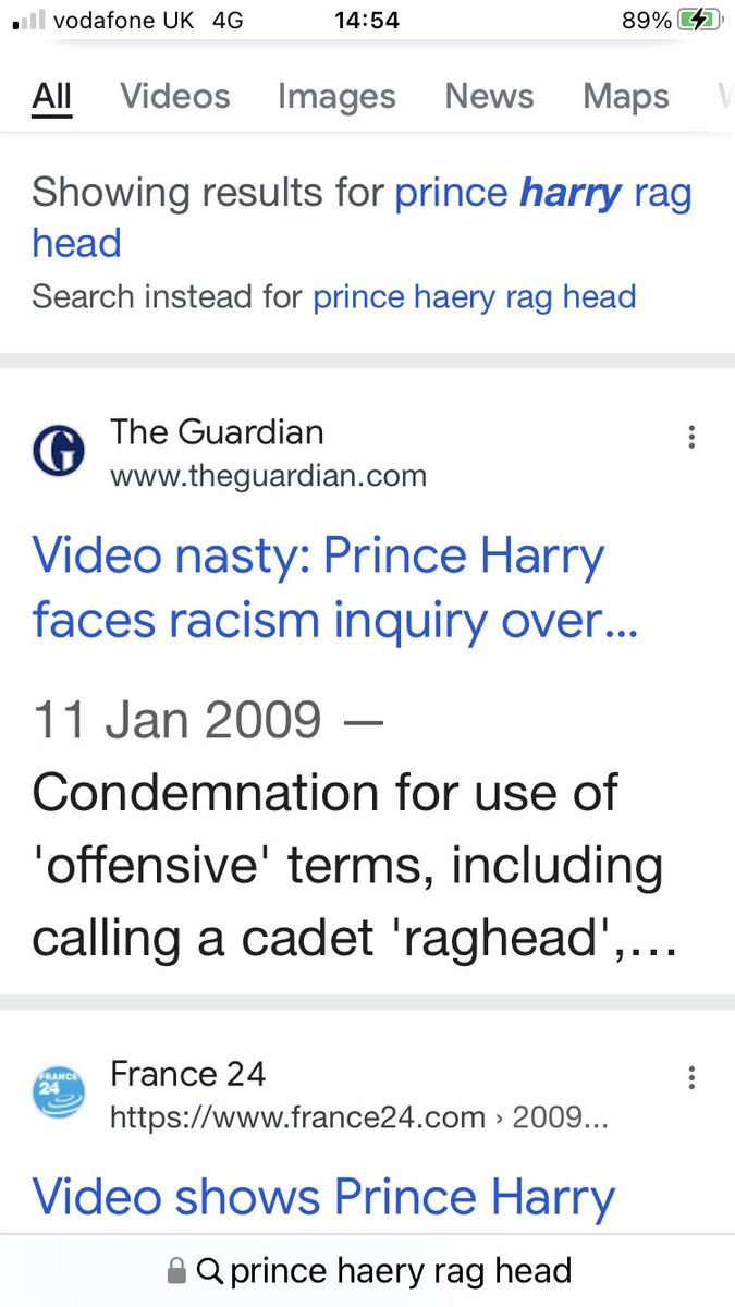 mm_legs's tweet photo. @IginzGloria Only one waaaacist royal . Well, 2 if you count his skank wife https://t.co/qvPm9sug0b