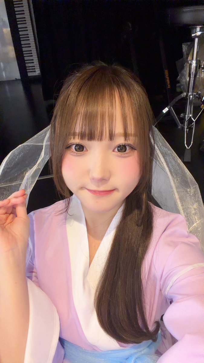 七夕ﾃｨﾗｾｶｸﾗｯｶｰ、本当にありがとうございました😭😭💖💖💖 織姫様どう