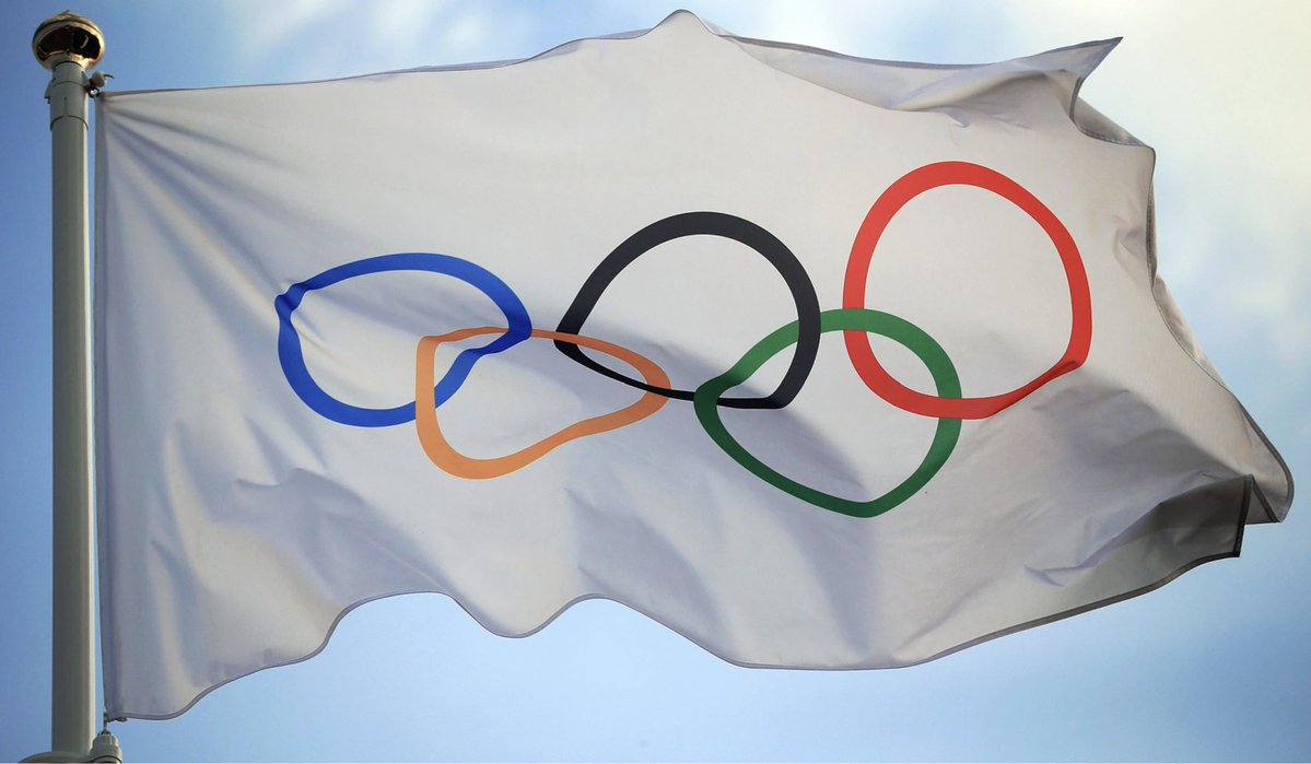 iocmedia's tweet photo. The IOC Executive Board has provisionally lifted the suspension of the Russian Olympic Committee. Recommendations to International Federations with regard to Russian athletes’ participation are no longer applicable. 

Read: https://t.co/k9FlApULU5 https://t.co/K0pVQ7eJH1