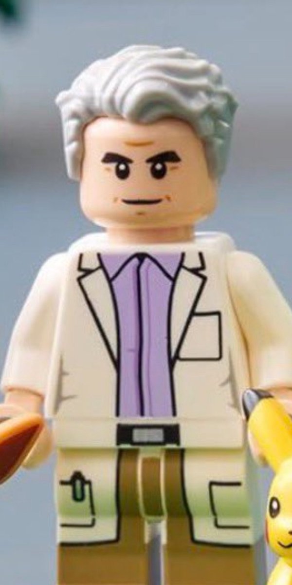 normaltakeguy's tweet photo. why’d they turn him into lego epstein https://t.co/h680R7YTsu