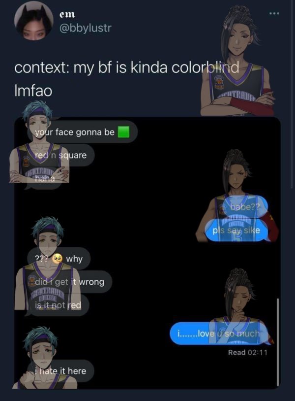 cutterysoilv's tweet photo. For what i know moray eels are colorblind and ill always find a way to make everything #flojami https://t.co/uULaP4Pv4b