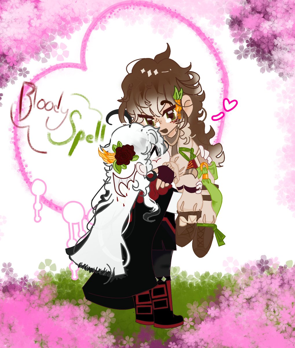 Eclipse_Niki's tweet photo. Uh idk
*OC dumps and runs away into the horizon*
.
.
.
#oc #ocart #originalcharacters https://t.co/tDOg7Yj7ri