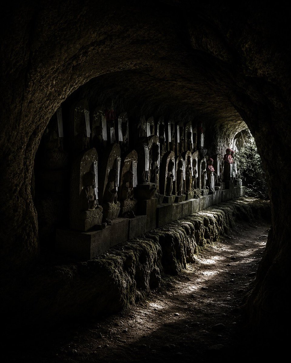 nilos_y's tweet photo. 先週末に行って来た岩山を削った寺院です、石門を潜ると岩壁にびっしりイワタバコが自生していました。良い場所を教えてもらいました https://t.co/U6ulDzvIKa