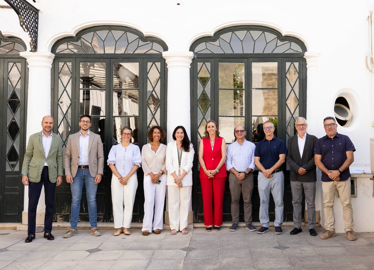 CSIC en Catalunya tweet media