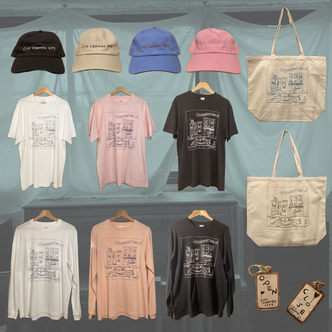 the_kanki's tweet photo. 明日はいよいよ、恵比寿 LIQUIDROOM にて
開店20周年を祝うライブイベント
『ARIGATOU』を開催いたします！

CCCのNEW &amp; CLASSIC GOODSも
物販ブースにご用意いたします。

17:00より販売開始予定ですので、何卒
お気軽にお立ち寄りくださいませ🧢 https://t.co/2XdmC94Diw