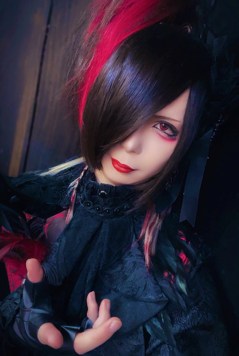 Rotten_A_RyO's tweet photo. 皆に絶対来て欲しい
イベントの告知が近日ありそうです https://t.co/td5YOhsd2u