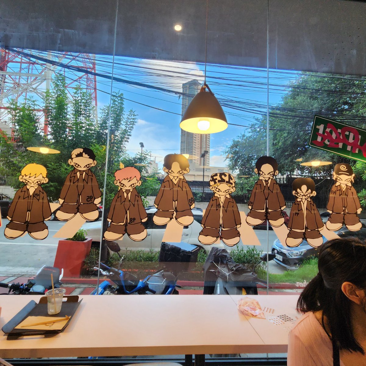wenniewooo's tweet photo. Still here, still 127 💚

#IL10HIL 
#한계없는_우리7의_10주년
#10YearsWithNCT127
#NeXtDecadeWith127
#12710THSTREET https://t.co/oVglqiQ0DB