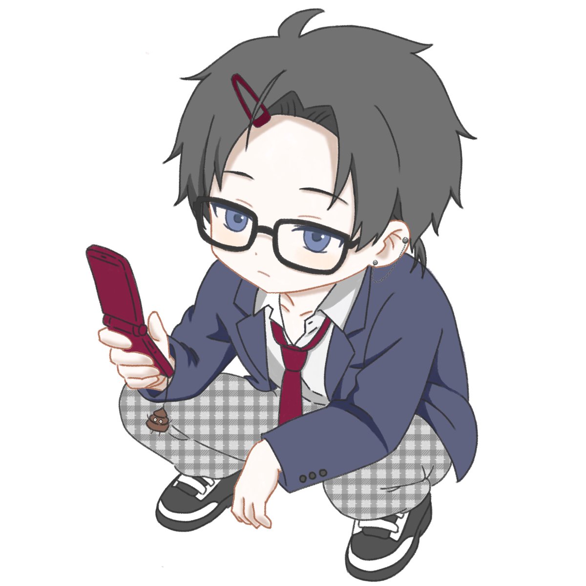 羽月ちろる🍼 (@komekami_0827) / Posts / X