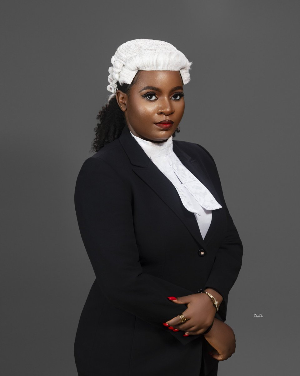 faayyyyyy's tweet photo. F I Udoudoh Esq LLB, BL, CBA - IPBDE

This is honestly a story of MERCY
And I would always be so grateful to God https://t.co/AyrIGJ5zg8