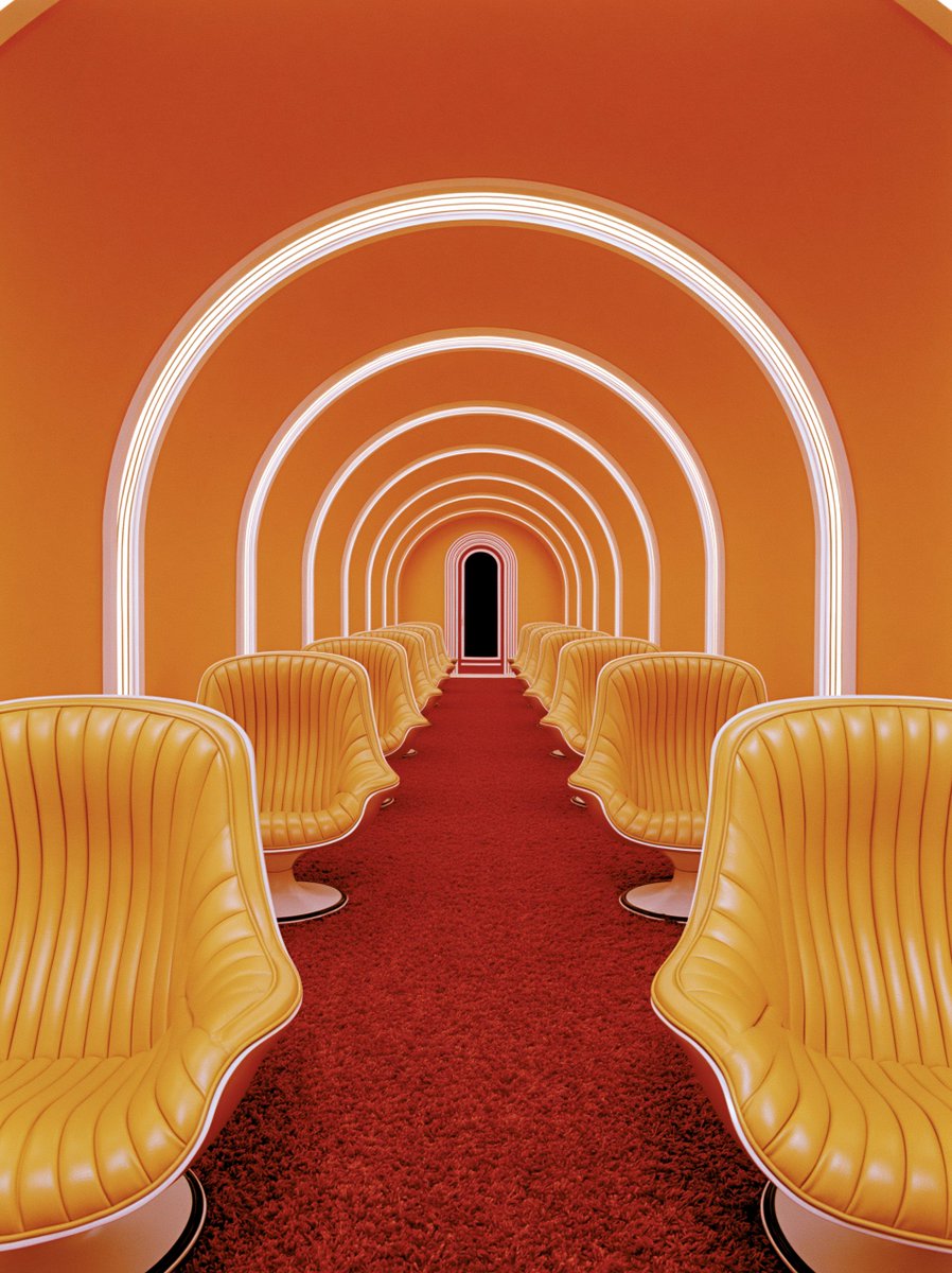 The_Sycomore's tweet photo. Exploring Kubrick's Aesthetic https://t.co/0hZDzdqBZI