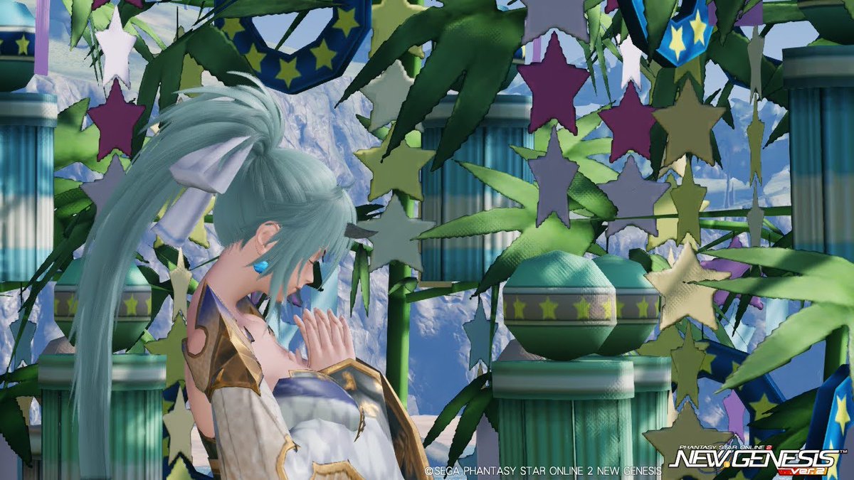 SchiehallionG's tweet photo. #日記 #diary

「七夕に願うこと」2026ver その１
"Wishing for Tanabata"2026ver  Part 1

皆様の幸運を祈ります♪
I wish you all the best of luck♪ https://t.co/1yR1LkXwj8