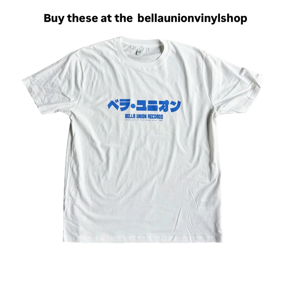 mrsimonraymonde's tweet photo. Buy these at the https://t.co/bWp7TRKEHZ #japan #bellaunion #independentlabel https://t.co/2xESucVFLL