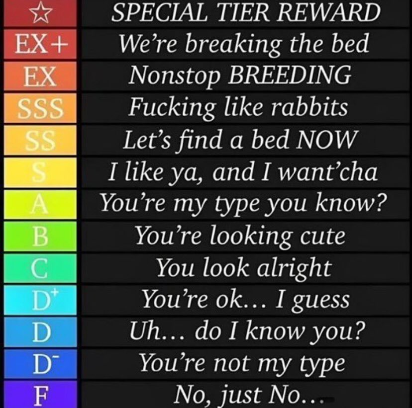 thornedtrainer tweet picture