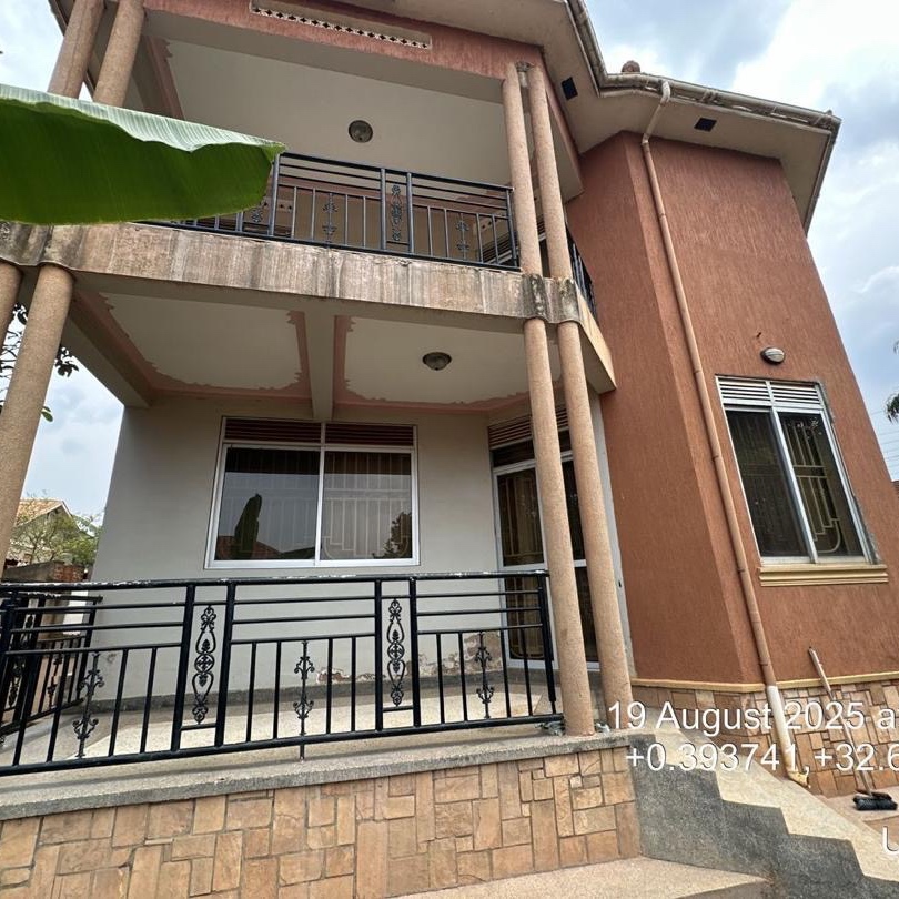 uganda44948's tweet photo. Bank foreclosures

5 bedrooms house for sale in Najjera

Plot size: 100ft X 100ft - price 550M ugx

WhatsApp + 256 702968650 https://t.co/sgNYL7us7A