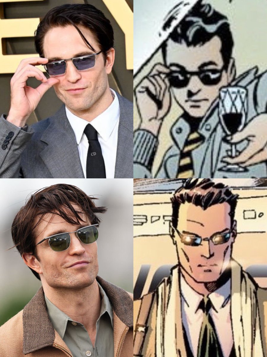 nightswayness's tweet photo. Nothing but love for MY Bruce Wayne https://t.co/nOTekEWH6Z