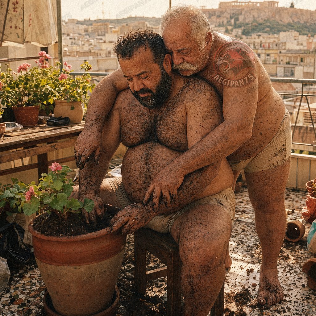 Aegipan75's tweet photo. https://t.co/2vrFmPhhes
#Aegipan75 #hairybear #AiART #GayBear #hairychest #beard #urso #beargay #daddybear #gaycub #instabear #instagay #woof #instacub #chub #chubby #bearlover https://t.co/M8KL07RoaF