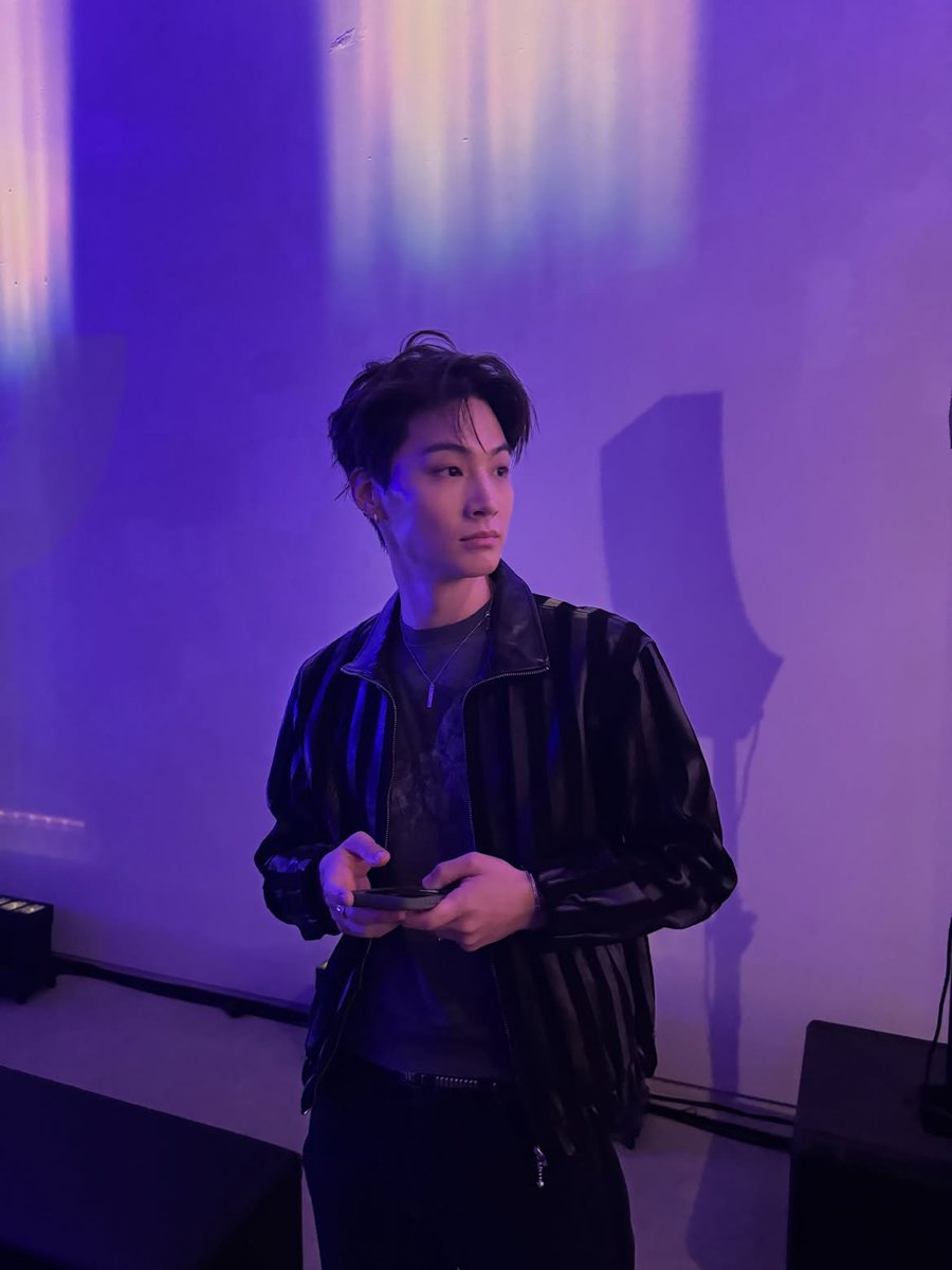 defsoulbrasil's tweet photo. [📸] 26.07.07 - Atualização do #JAYB via Instagram! 

"A caminho de ser um cara atraente..."

[1/2]
#JAYB #제이비 #GOT7 #갓세븐
@defjaybkr @GOT7Official https://t.co/YVq2NBKtkX