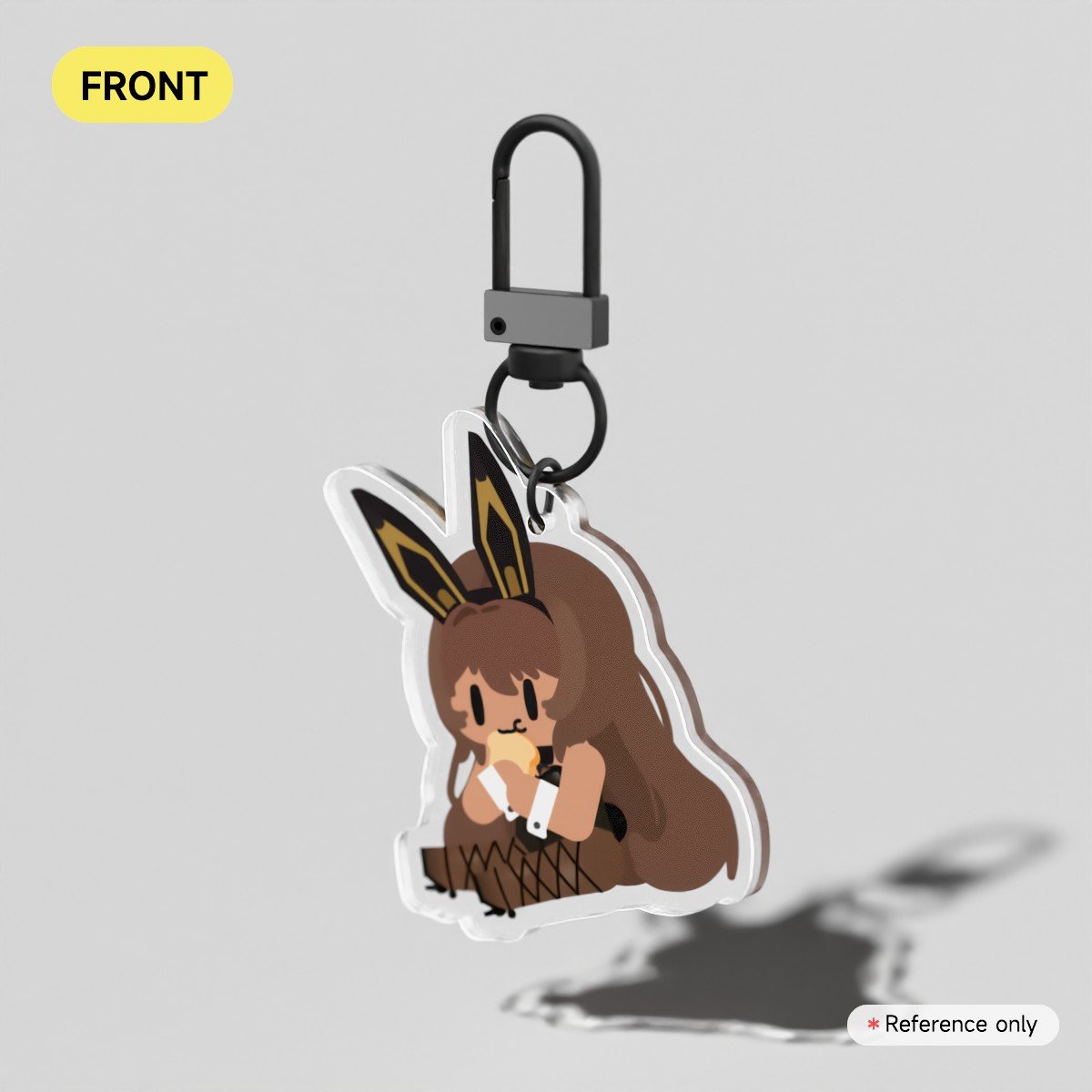SultanTheDerp's tweet photo. ACGGoods update! We have:
- Dorothy Griddy lenticular keychain
- Derpling mochi badge keychain
- Ark Rangers sticker sheet
- Noir eating bread keychain

Check out the store if you're interested!
https://t.co/TQuVHAQVJI https://t.co/HHuFquWvU3