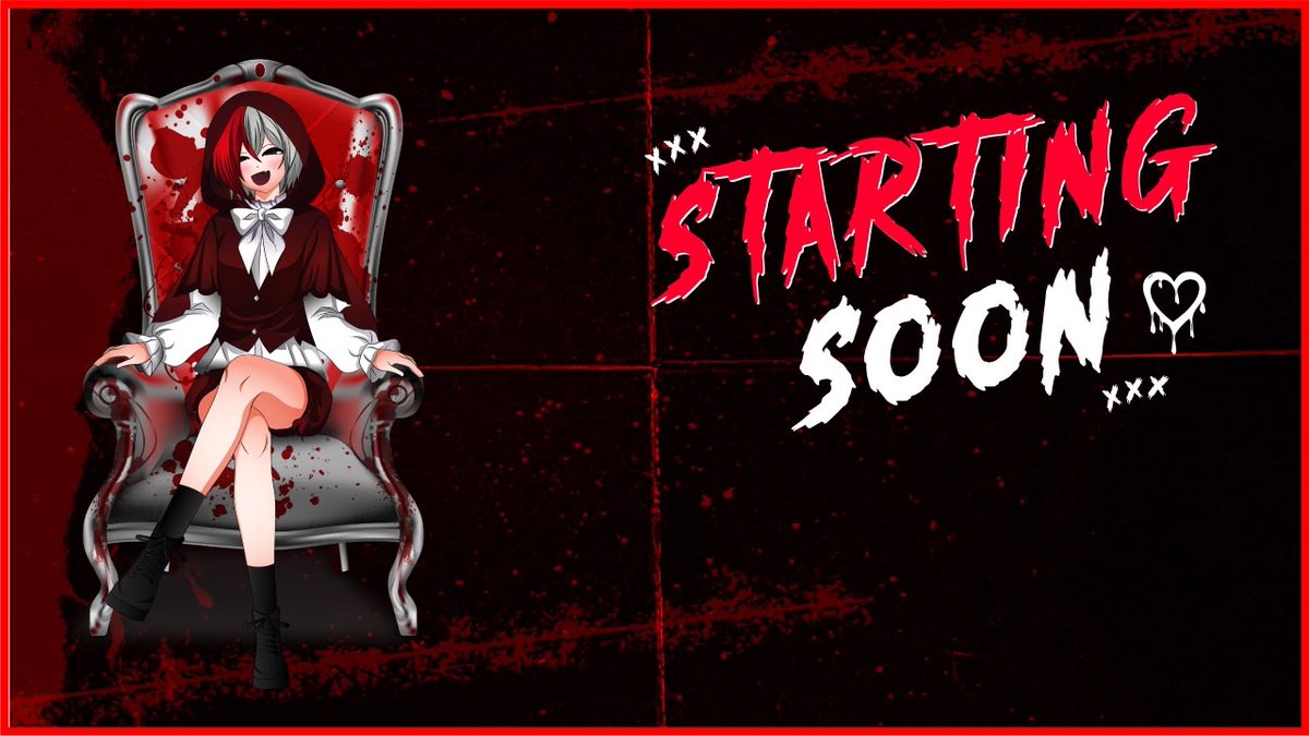AWenzday's tweet photo. Shoutout to @_VtuberFiadh_ for making this awesome overlay. Hes super easy to work with and delivered results fast. Go check out his work! 
#vtuber #stream https://t.co/Vnt7pYbu9R