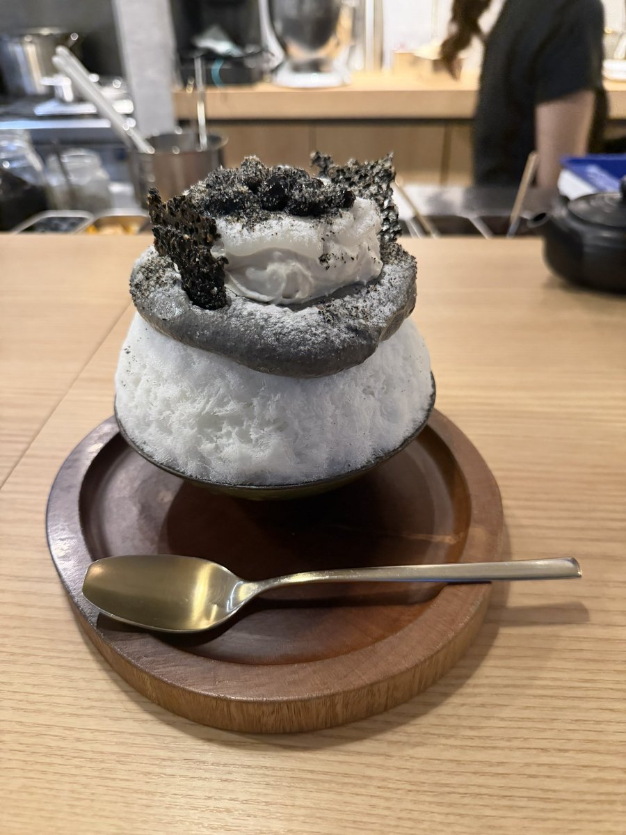 p_nn_j's tweet photo. 態度悪くないし(非常識な客に対しては知らん)全部美味しいからずーっと通ってる🫶これからも通う https://t.co/Gs01WZoBKY