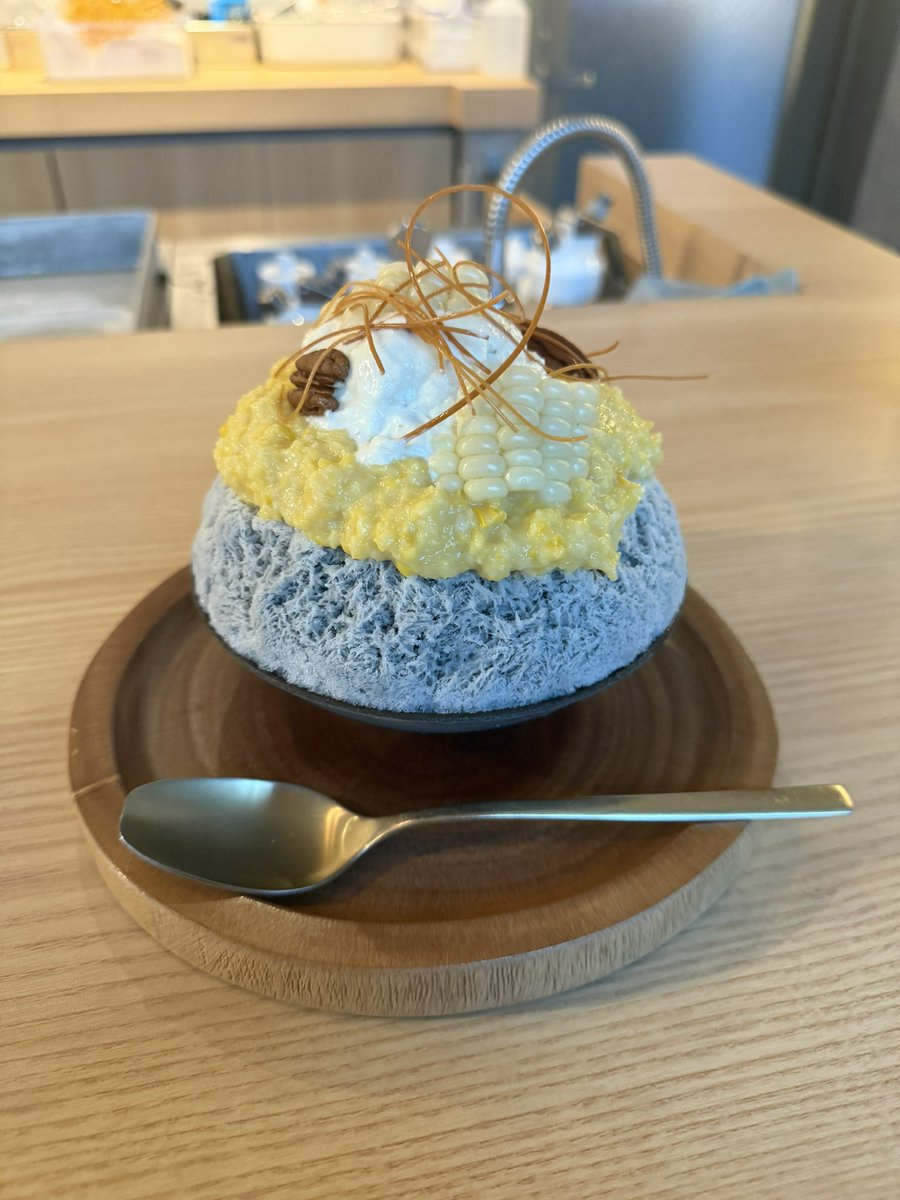 p_nn_j's tweet photo. 態度悪くないし(非常識な客に対しては知らん)全部美味しいからずーっと通ってる🫶これからも通う https://t.co/Gs01WZoBKY