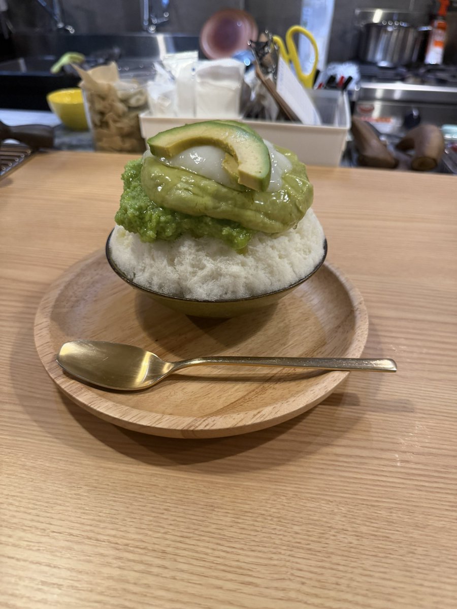 p_nn_j's tweet photo. 態度悪くないし(非常識な客に対しては知らん)全部美味しいからずーっと通ってる🫶これからも通う https://t.co/Gs01WZoBKY