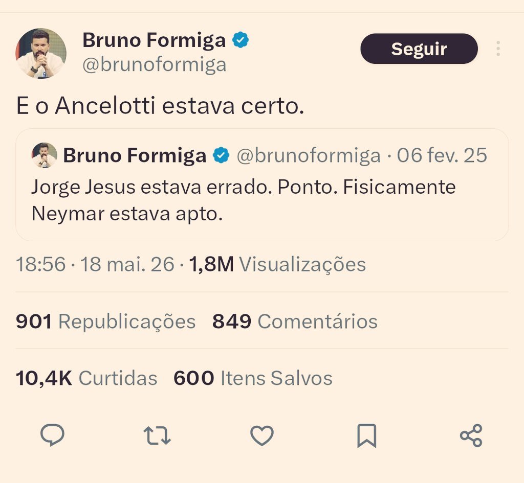 weberjunior's tweet photo. @renanoguma https://t.co/3dlfaJqDXn