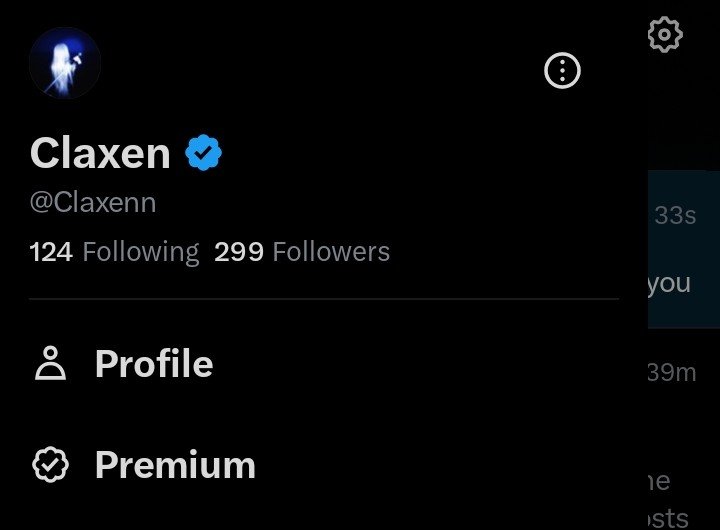 Claxen tweet media