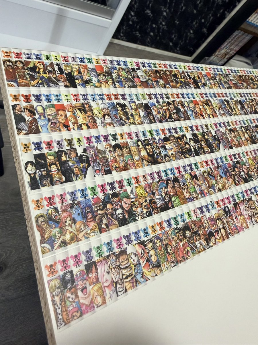 少し前にさすらいさんに代行してもらったBASESHOP限定の背表紙