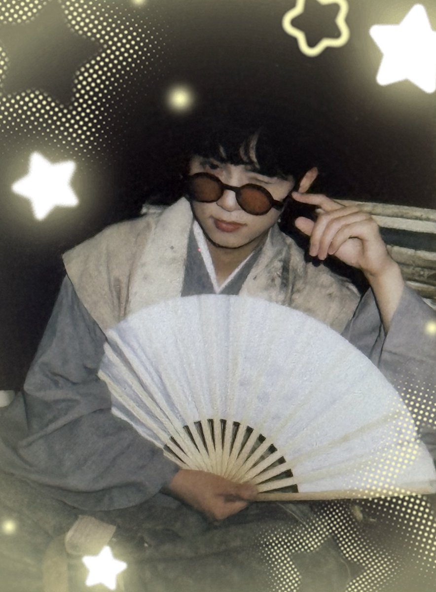 kero_DH's tweet photo. #너는_나쁜_폴라니_착한_폴라니
#밤이면_밤마다_쌓여가는_폴라
#어둑시니_폴라시니_널리널리_알리시니

조선 팔도 최고 미남 이야기꾼 
이름하야 소문난 류소문! https://t.co/Rlr91FSBrV
