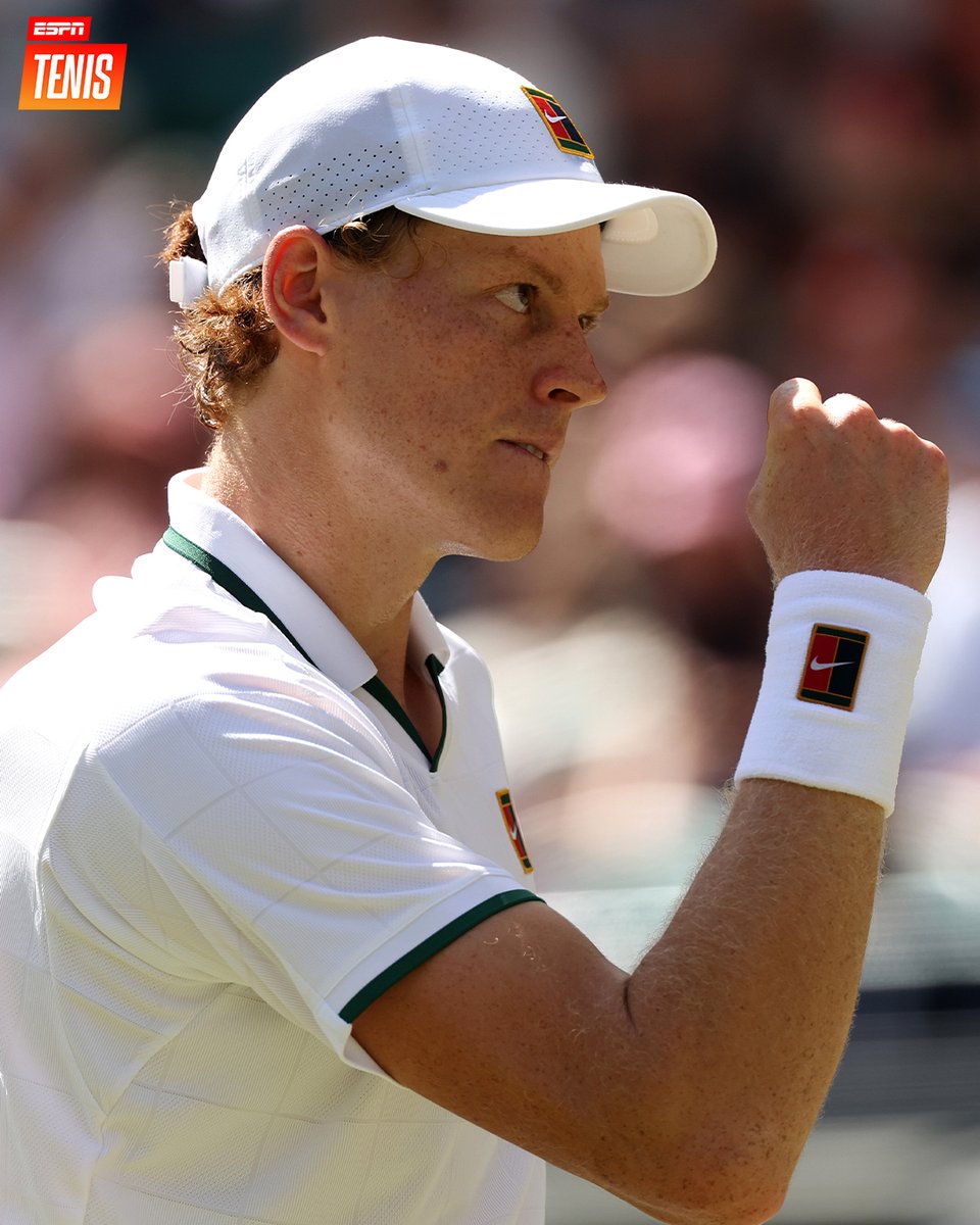 ESPN Tenis tweet media