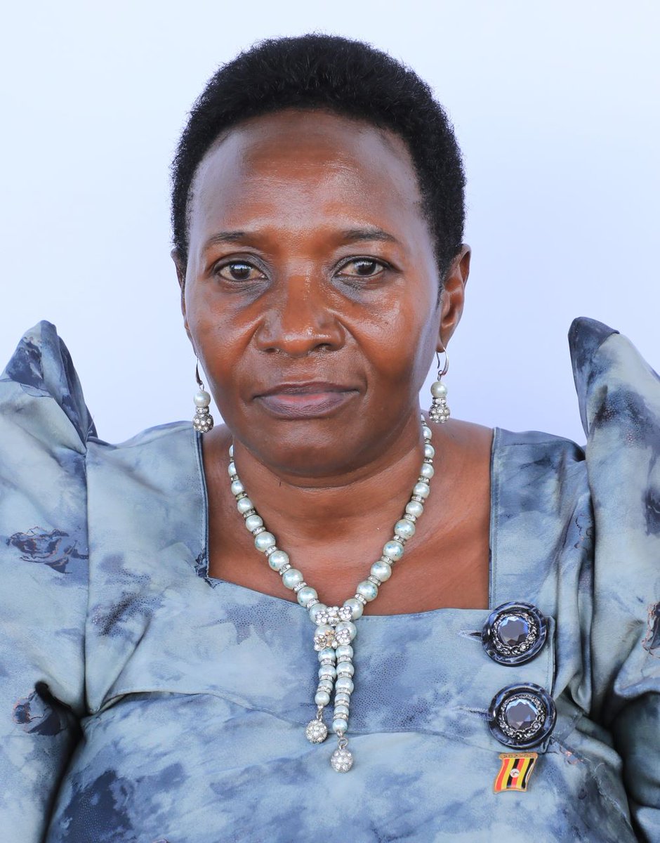 Parliament_Ug's tweet photo. Hon. @DanKimosho (Kazo County) will lead the Committee on Environment and Natural Resources, and Hon. Anna Mary Nankabirwa (Kyankwanzi District) as the second-in-command. #PlenaryUg https://t.co/vqISBhnMVi