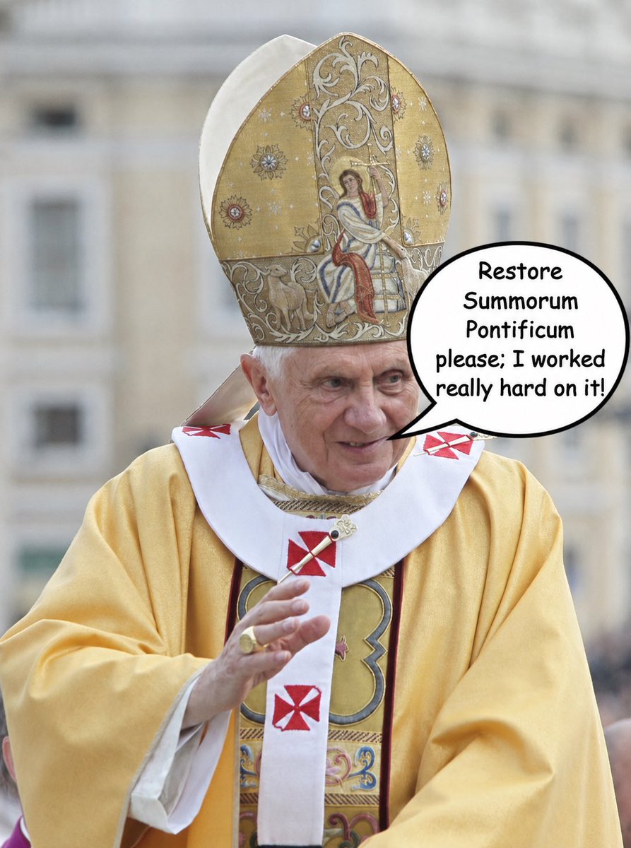 Pope Leo XIII tweet media