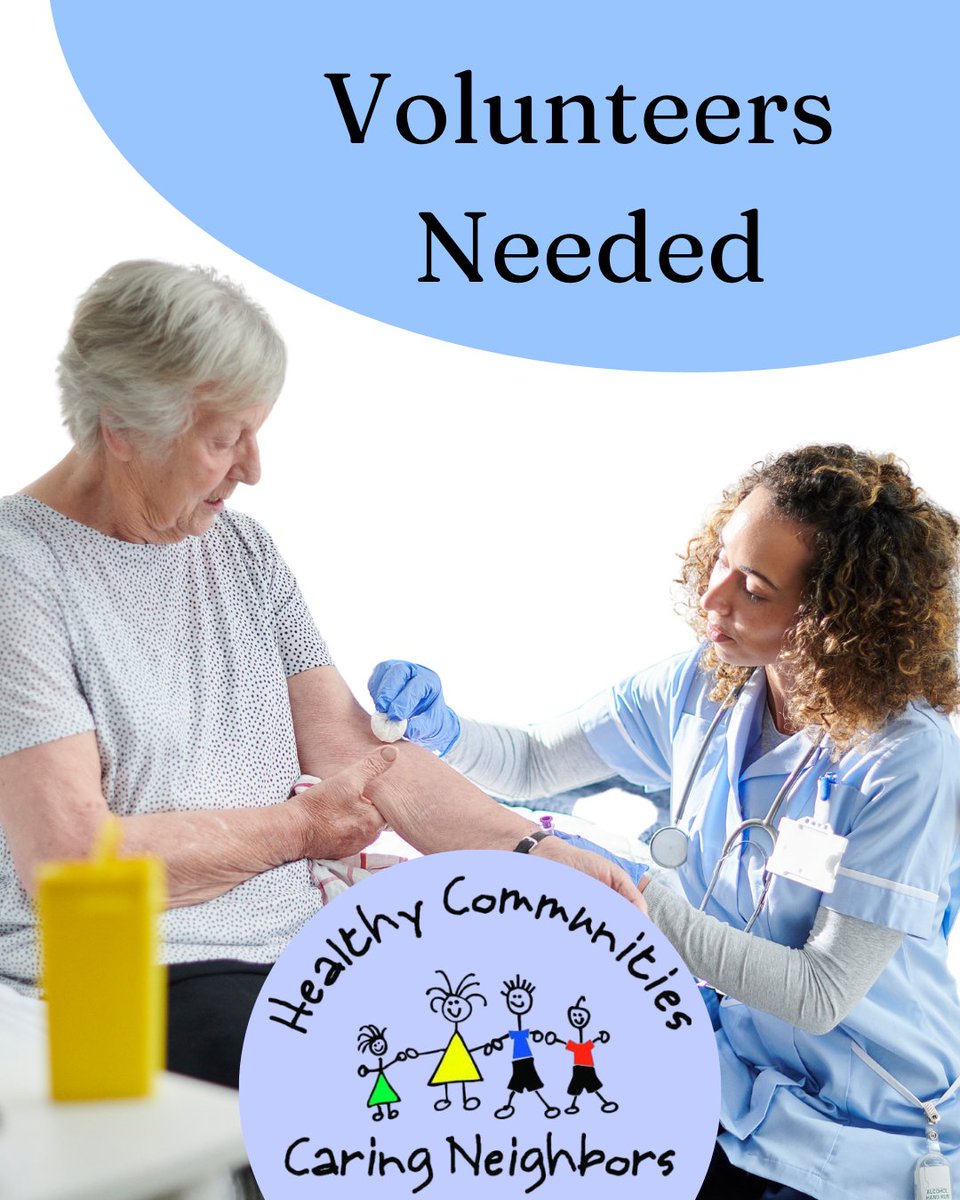 UtahAPA's tweet photo. 🩺 UAPA Members: Utah County Volunteer Care Clinic Needs PAs

Looking for a meaningful way to give back?

The Utah County Volunteer Care Clinic serves 3,500 uninsured and underinsured 3,500 patients a year

Contact Scott Barlow at scottdouglasbarlow@gmail.com to get involved. https://t.co/mdUsrIz4QZ