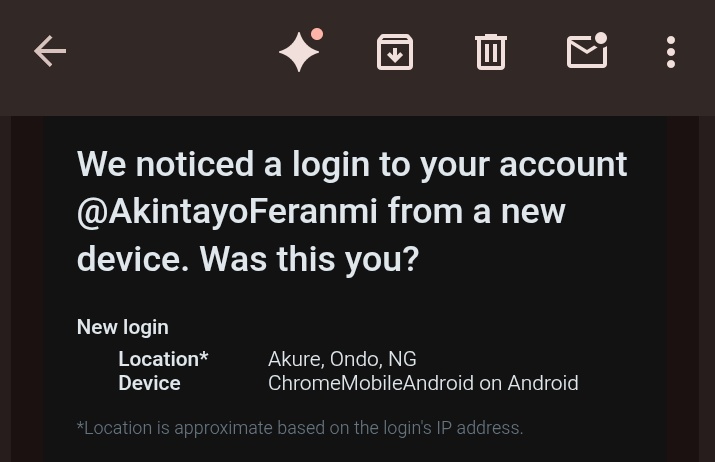 OmoAkin/Cybergal tweet media