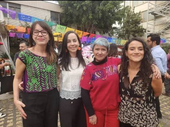 Prolector_'s tweet photo. Así se ven muchas que, cuando las exhiben por sus comportamientos aberrantes, se escudan en su condición de género para hacerse las víctimas. ¿Verdad? @tesiture @ingrucha @danielapastrana @dianafuentes https://t.co/1UiXjI5KPO