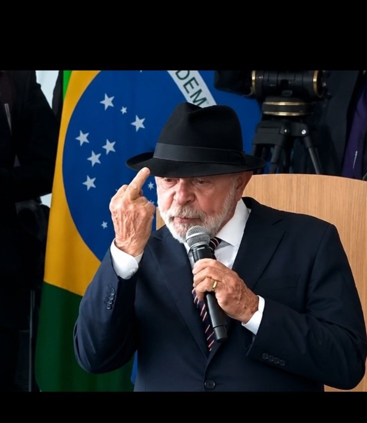 EdysonFernan100's tweet photo. @Metropoles @LulaOficial Lula, cadê o Lulinha? https://t.co/ctil2II7pZ