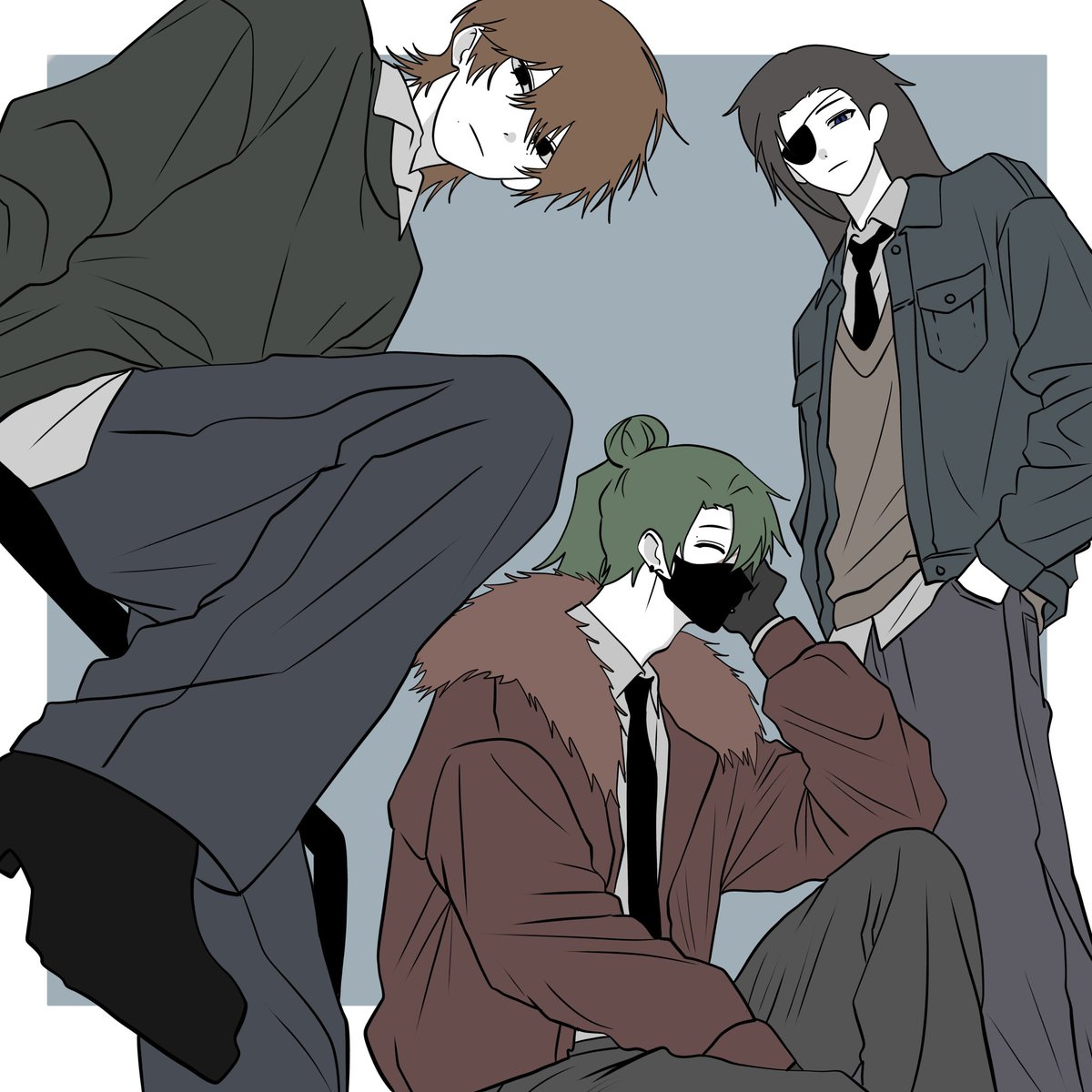 forcommu25's tweet photo. 오늘은 밥먹는날 @WhattheGuick @pulsseogxx https://t.co/aUeErBU2hu