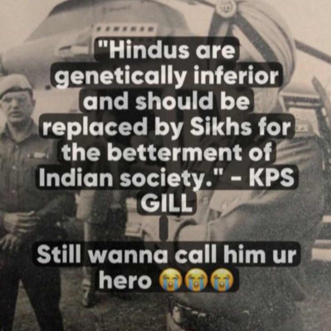 PB02Panjab's tweet photo. What a shame that you idealising, praising, celebrating a #Rapist #Molester #Killer that #Raped #Moestesed many #Hindu women.
No doubt why Rapes & Molesting of women in India is so high. And you are contributing to it.
Typical Lundu mentality🤮 https://t.co/oLc0gDMZ31