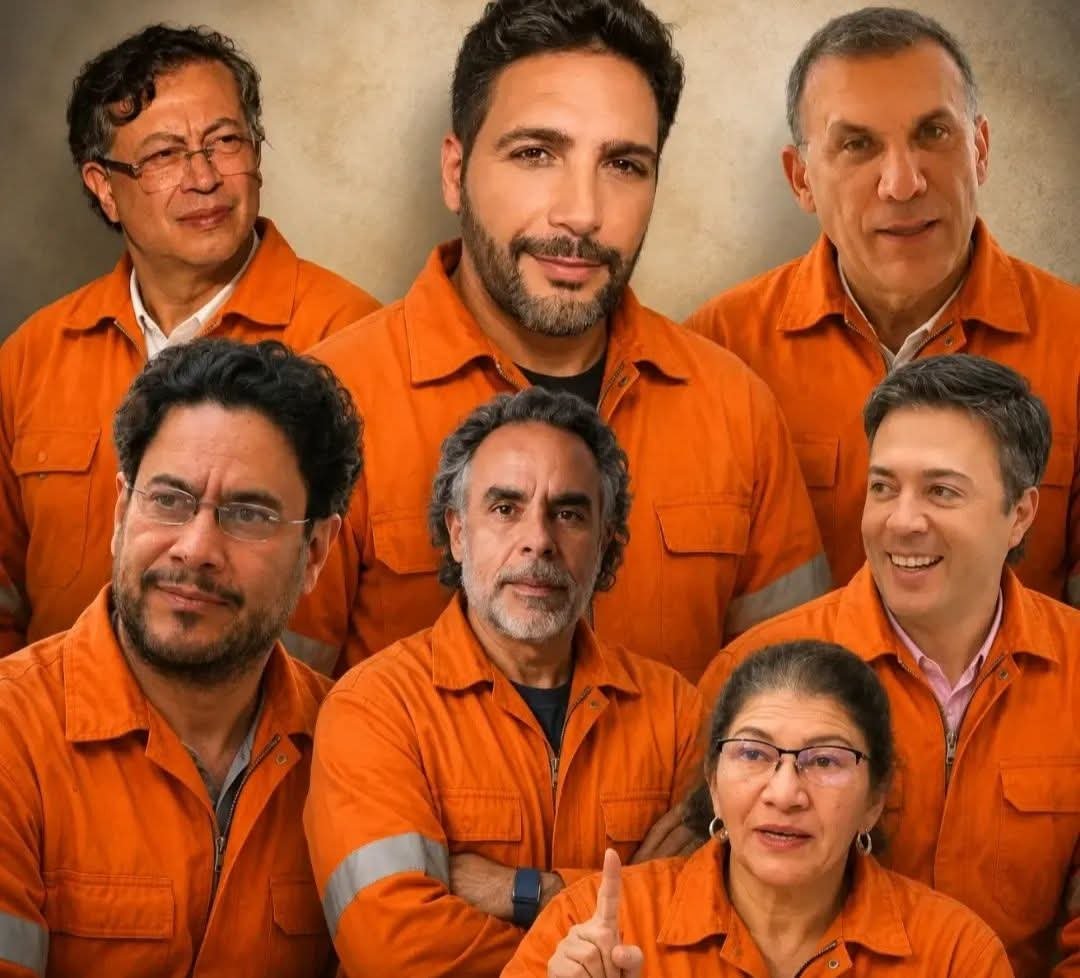 Lala3agv's tweet photo. @Hnavas1977 @AbelardoPTE El sueño de la mayoría de los Colombianos https://t.co/JvFE9IqVHu