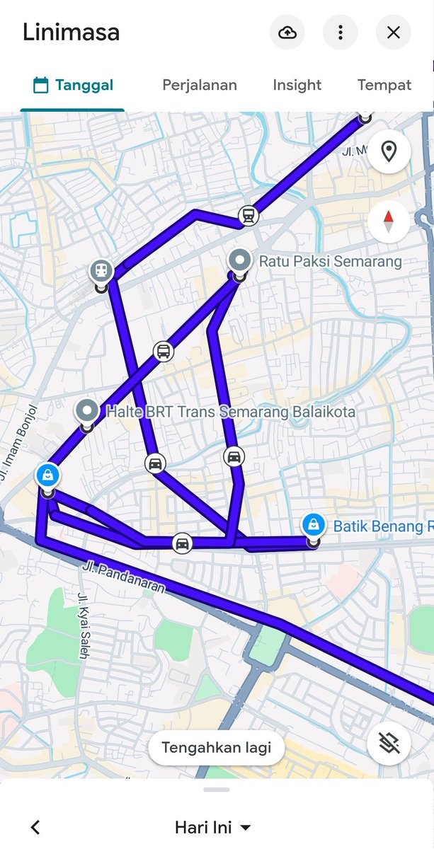 duwalipaaa's tweet photo. ternyata hari ini se muter muter itu yaaa😭🤣🤣 https://t.co/6K50wd82v8